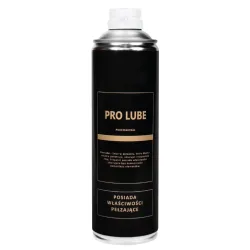 PRO LUBE SPRAY 500 ML